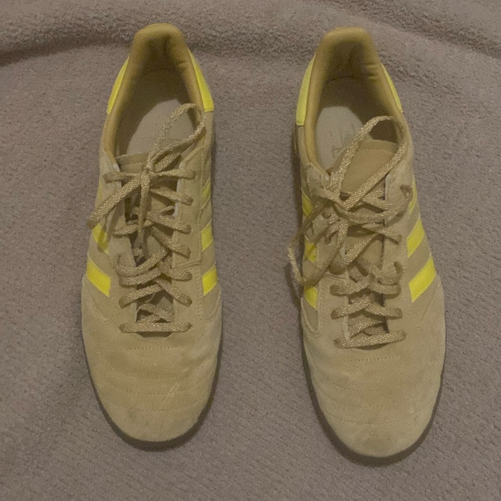 Adidas Busenitz